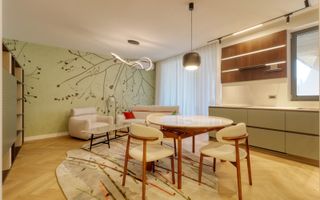 Apartament 2 camere Arqa Jollie Village - Poză 3