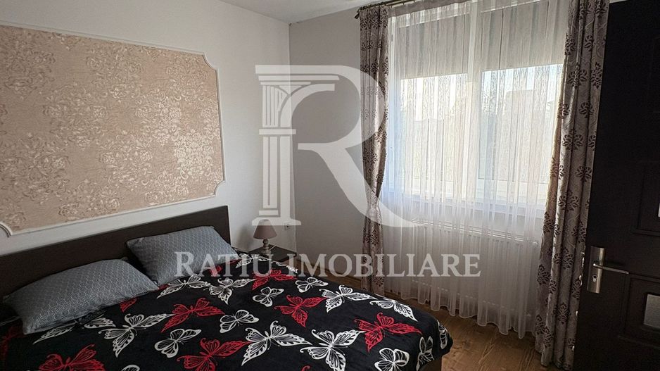 Apartament cu 3 camere | Decebal | Oradea - Poză 10