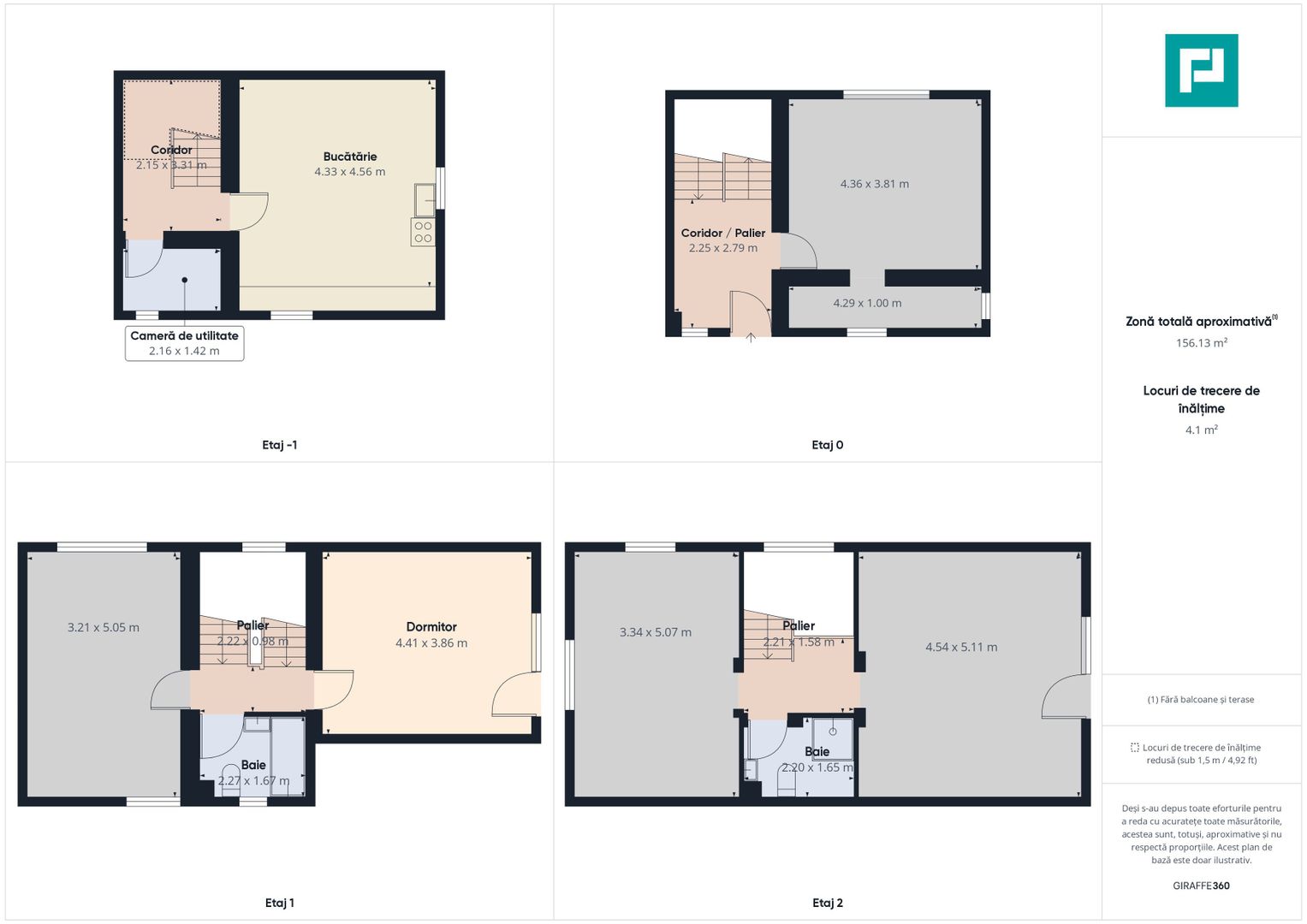 Casă zona Dâmboviţa, Timişoara - Poză 31