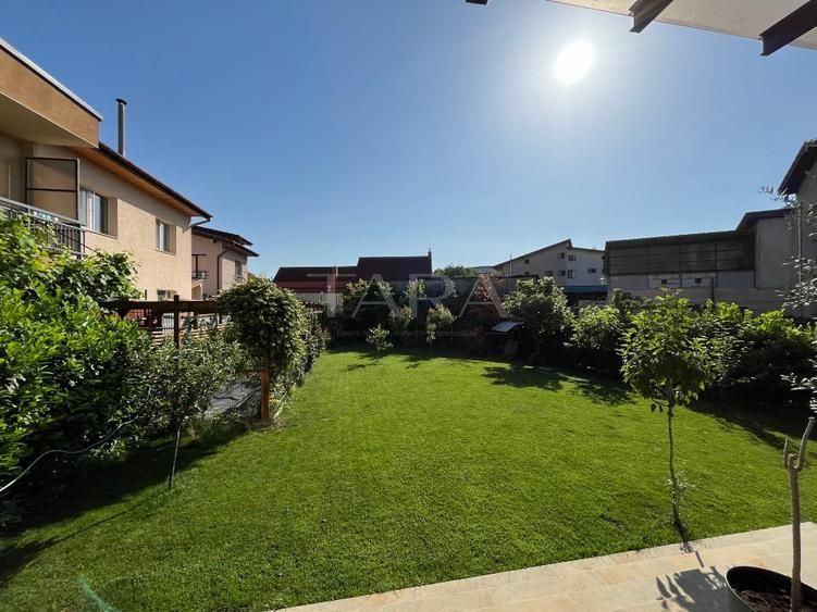 Casă modernă cu 3 dormitoare, eficienta energetica sporita – Mărăști. - Poză 1