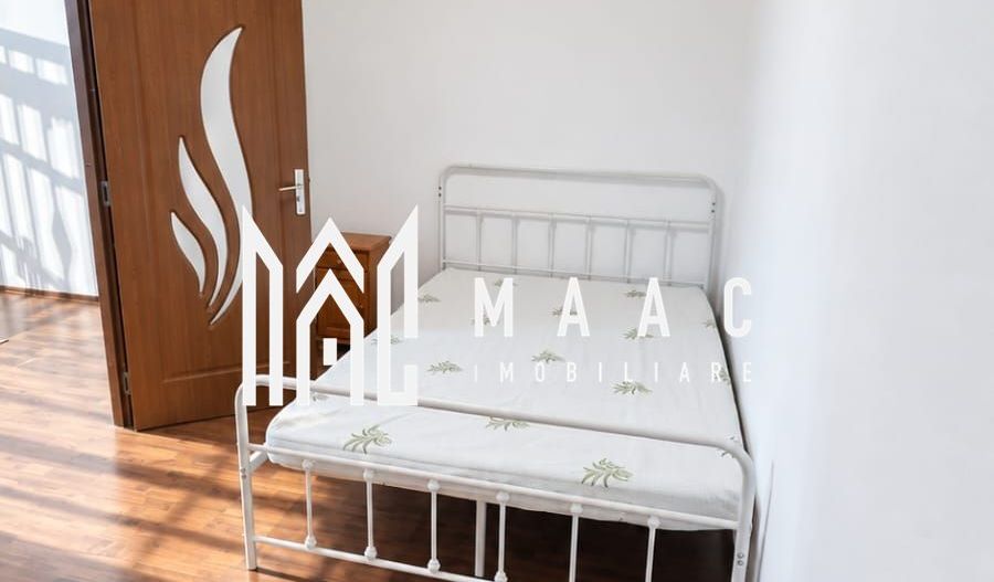 Apartament 2 camere de închiriat Sibiu | Mihai Viteazul | 38 mp - Poză 2