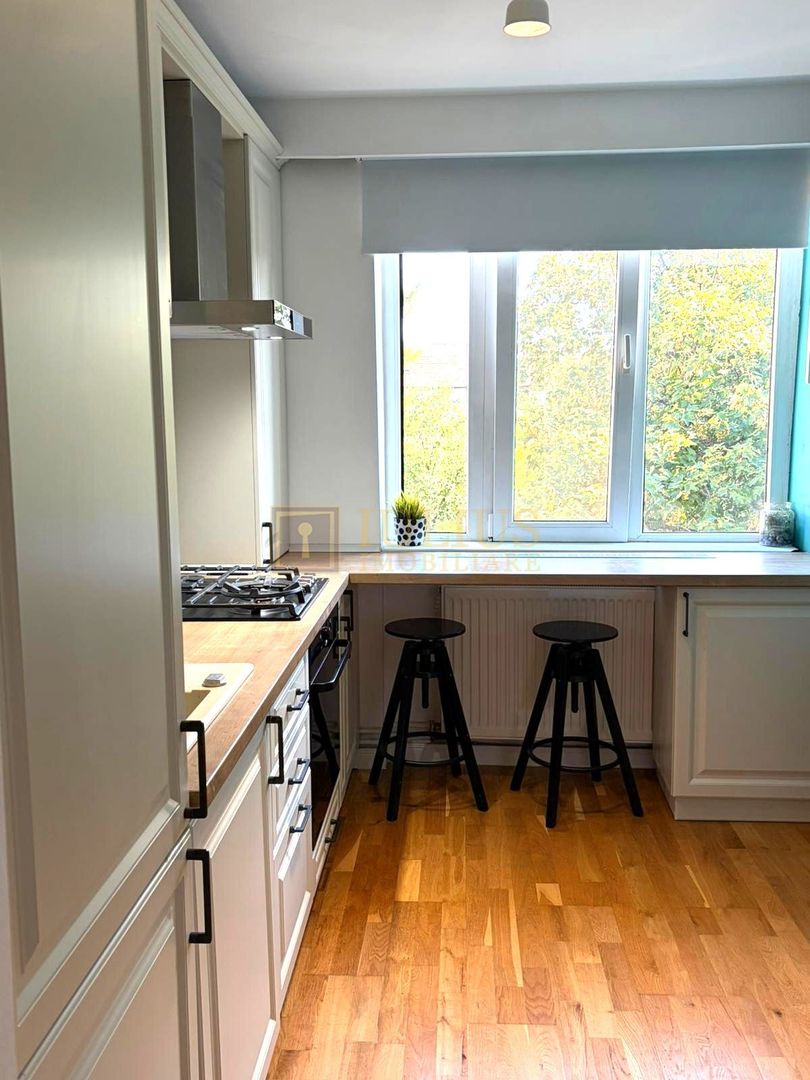 Apartament cu 3 camere, Medicina, Arte - Poză 9