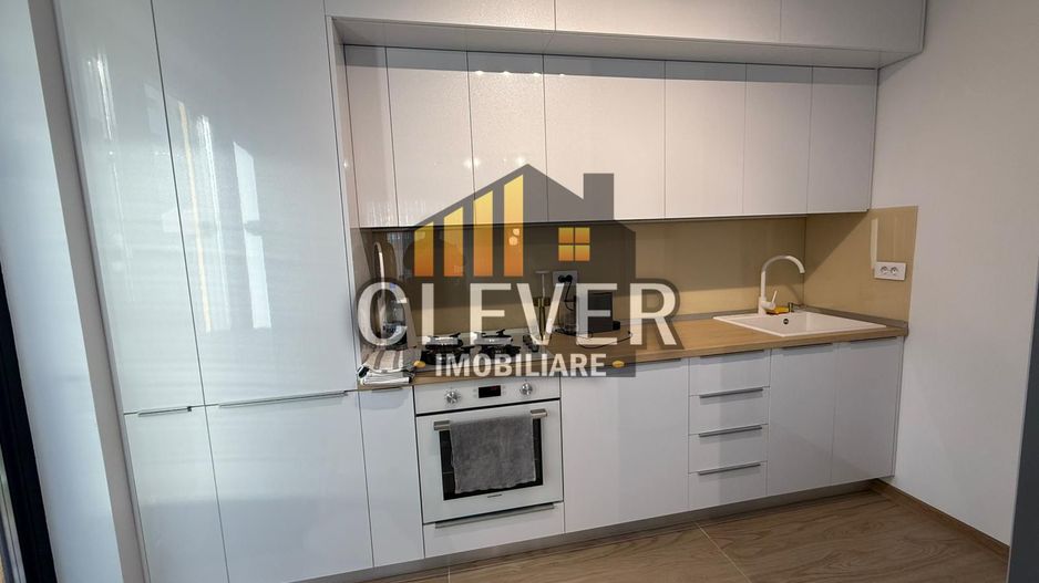 Casa 4 camere Mobilata si Utilata Premium Theodor Pallady - Poză 7