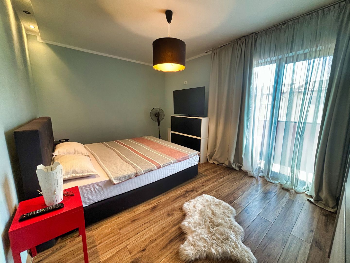 Living Generos și Locație Ideală - intrare Giroc - Poză 8