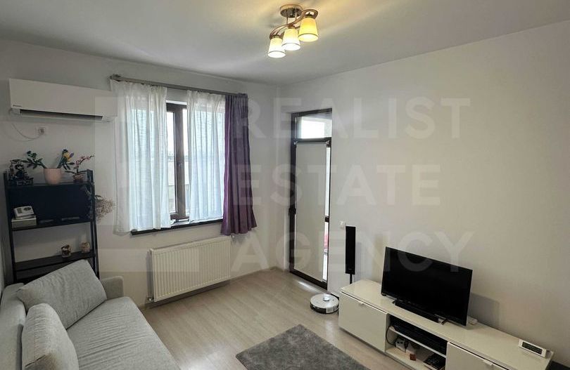 Vânzare, apartament, 1 cameră, zona Drumul Taberei, București - Poză 6
