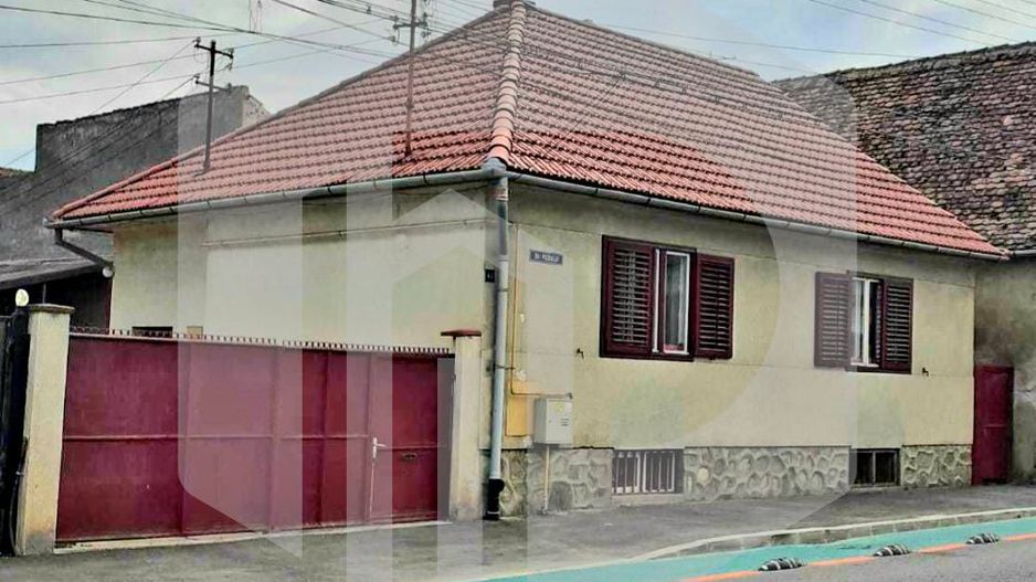 Casa individuala 3 camere | 850 mp curte și gradina | lânga Mall - Poză 2