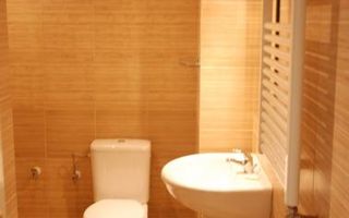 Apartament 3 camere Dorobanți – Piața Victoriei, 76 mp utili, 2 băi, renovat - Poză 6