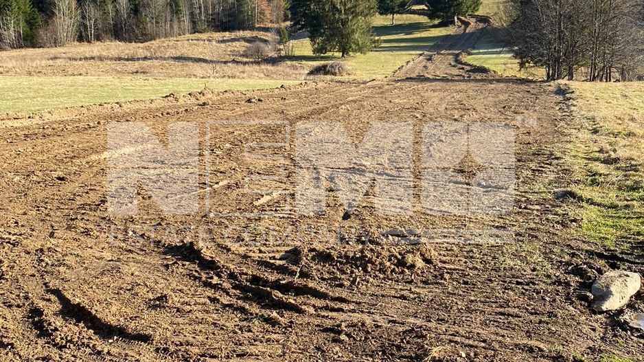 Teren Extravilan | 6.100 mp | Brodina | 41.500 € negociabil - Poză 12