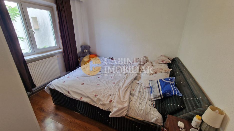 2 Camere Decomandat - Etaj 1 - Zona Dacia/Columnei - Poză 3