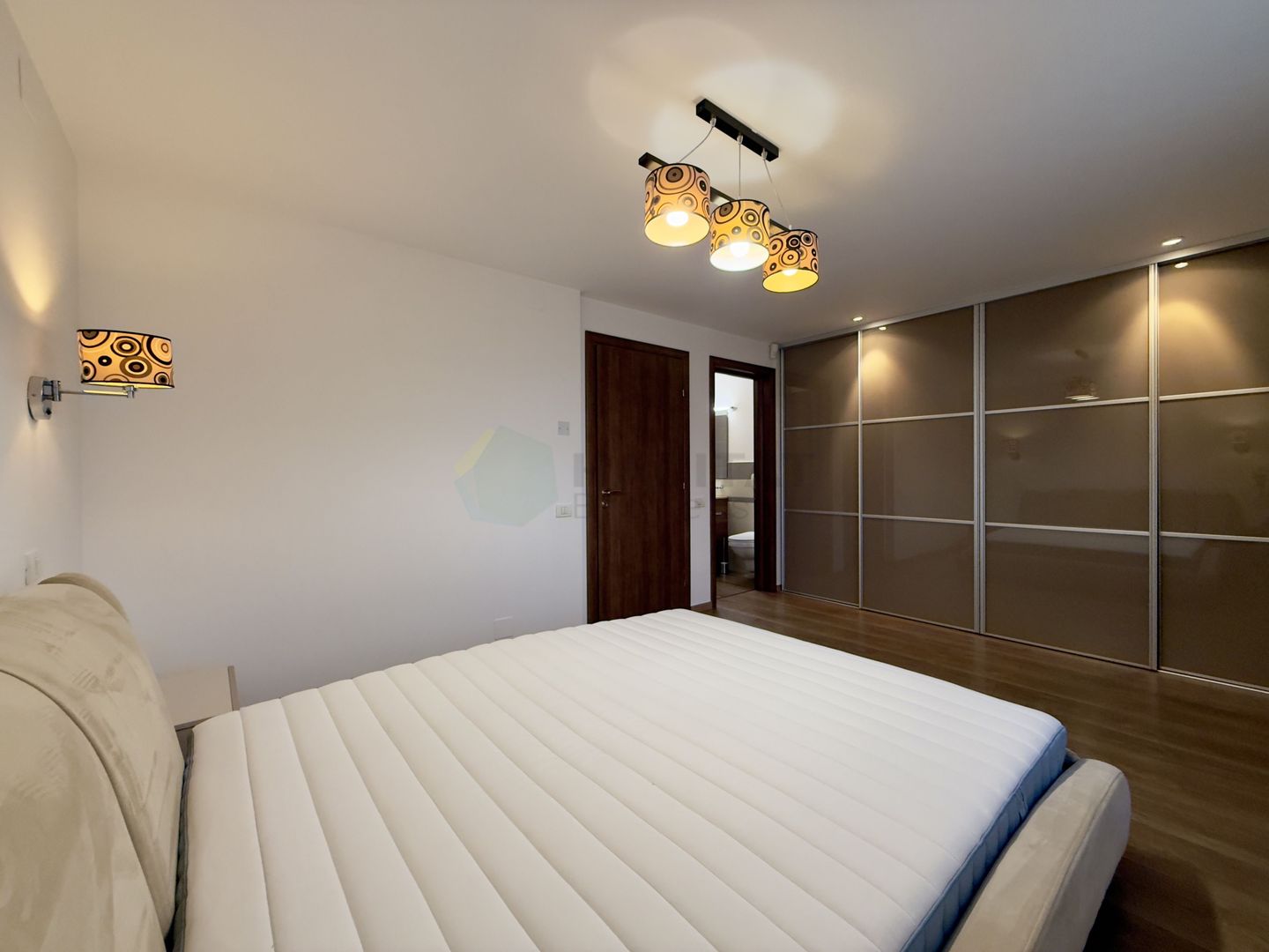 Vila 4 camere Avangarde Forest 1 - Poză 12