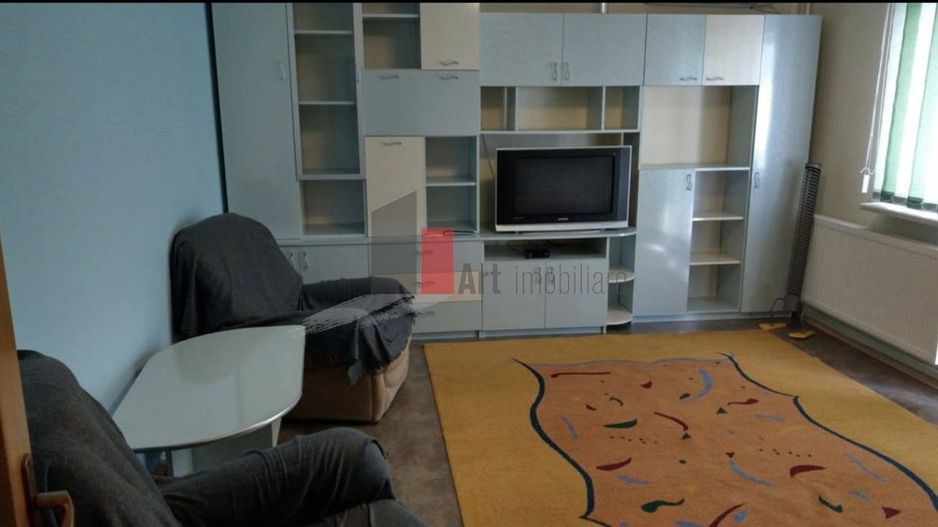 APARTAMENT 2 CAMERE LACUL TEI - Poză 1