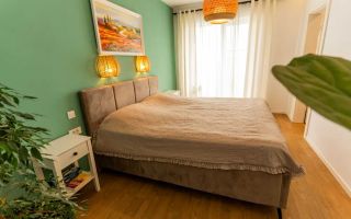 Casă 4 camere | Mobilată & utilată | Panouri fotovoltaice | Tunari - Poză 7