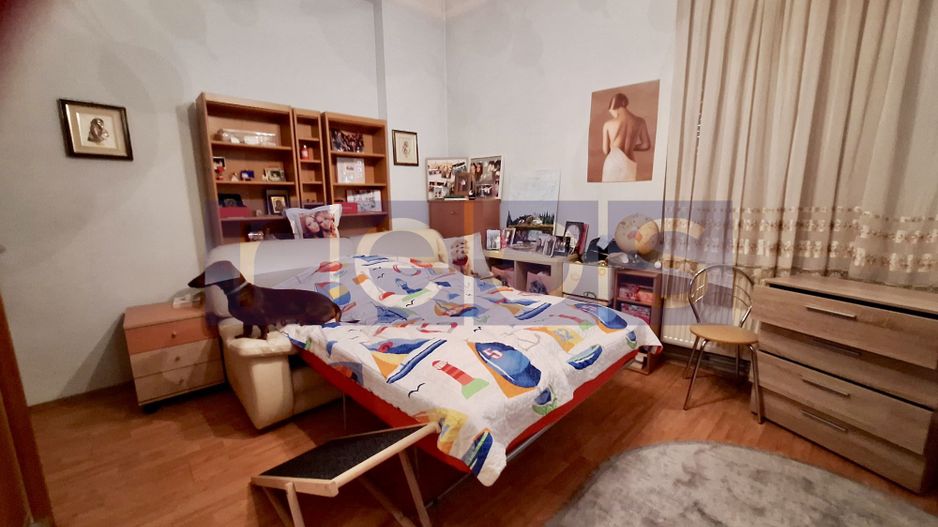 APARTAMENT DE INCHIRIAT IN VILA | 4 CAMERE | CADEREA BASTILIEI | ROMANA - Poză 8