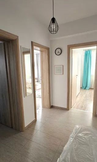 AP. 2 CAMERE- SALAJ, CENTRALA, PARCARE, BLOC NOU, BUCATARIE INCHISA - Poză 3