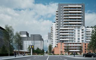 Apartament 2 camere | Complex cu Facilitati Premium | Zona Obor - Poză 38