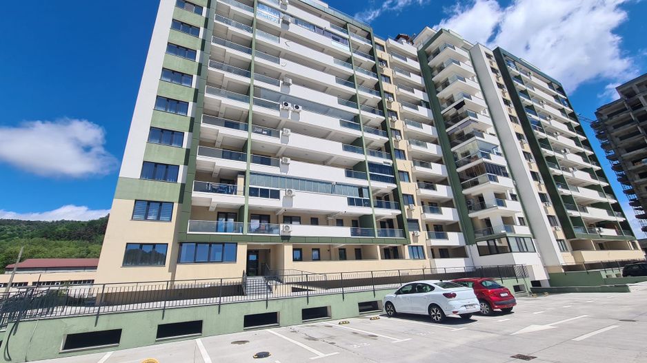 Apartament 2 camere de inchiriat / Zona centrala - Poză 1