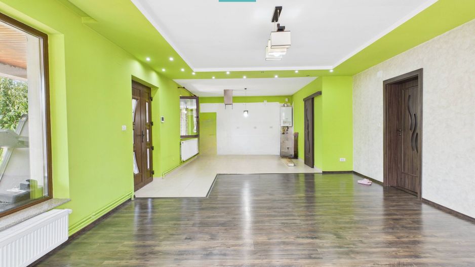 Casa la cheie în Nadab - Poză 12