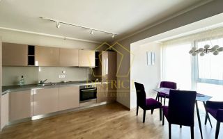 Apartament modern cu 2 camere |  Soarelui - Poză 3