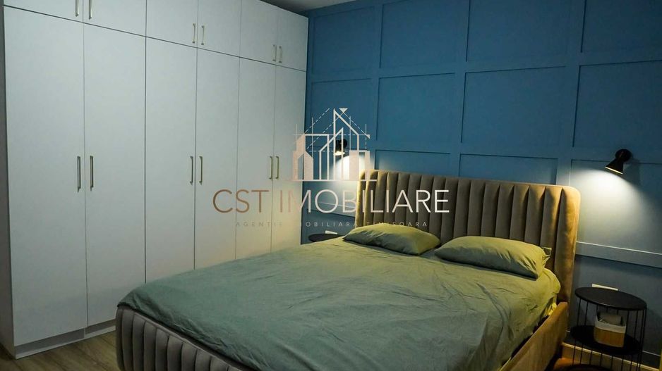 Apartament 3 camere - Giroc - Premium Residence etaj 1 parcare proprie - Poză 4