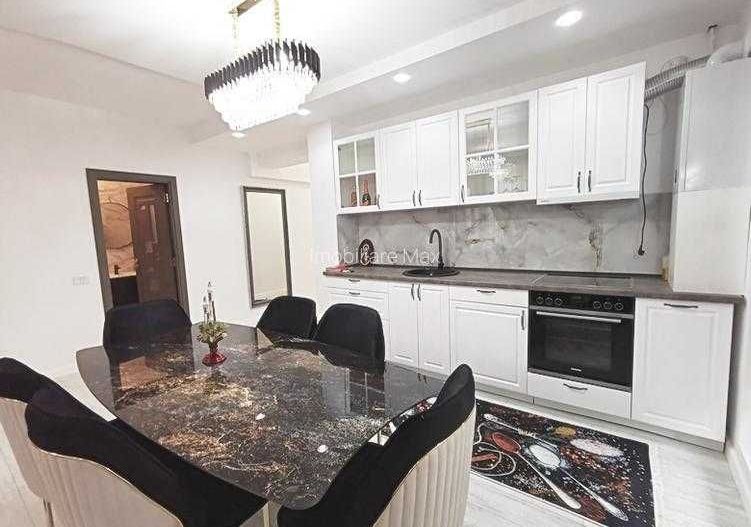 Apartament 3 Camere / Inchiriere /  Bucuresti - Regie Residence - Poză 1