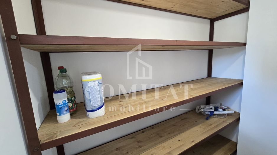 Apartament modern | 2 camere decomandate | Spitalul de Recuperare - Poză 13