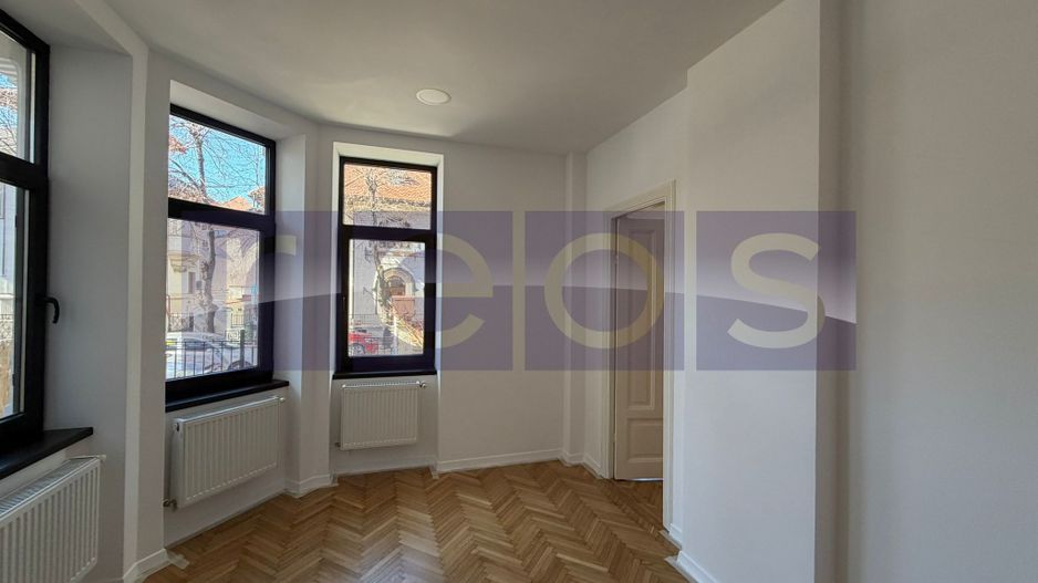 INCHIRIERE VILA INTERBELICA | CAPITALE | 360 MP | NOU RENOVATA | LUX - Poză 18