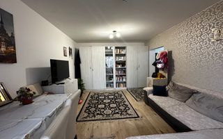 Apartament la etaj intermediar | Garaj subteran | Borhanci - Poză 1