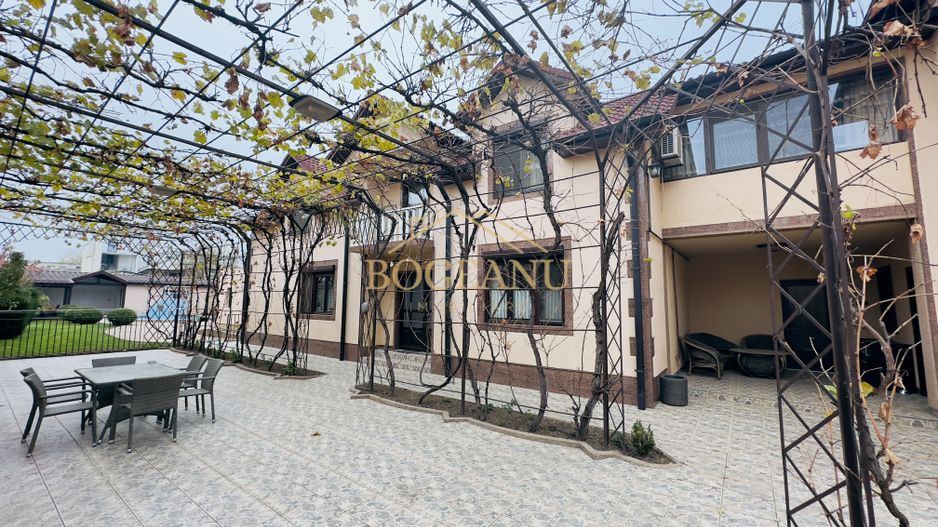 BG46-Vila individuala 10 camere-COMISION 0% - Poză 29