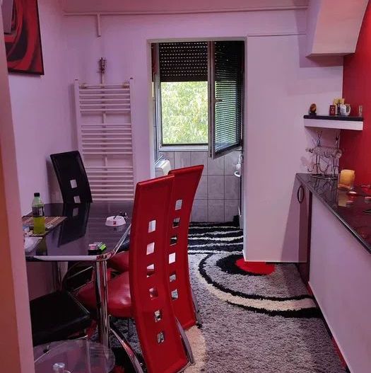 Apartament 3 camere decomandat 2 balcoane Girocului - Poză 5