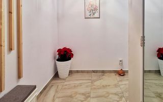 Apartament nou, 3 camere, terasa 25 mp, zona Oasului - Poză 8