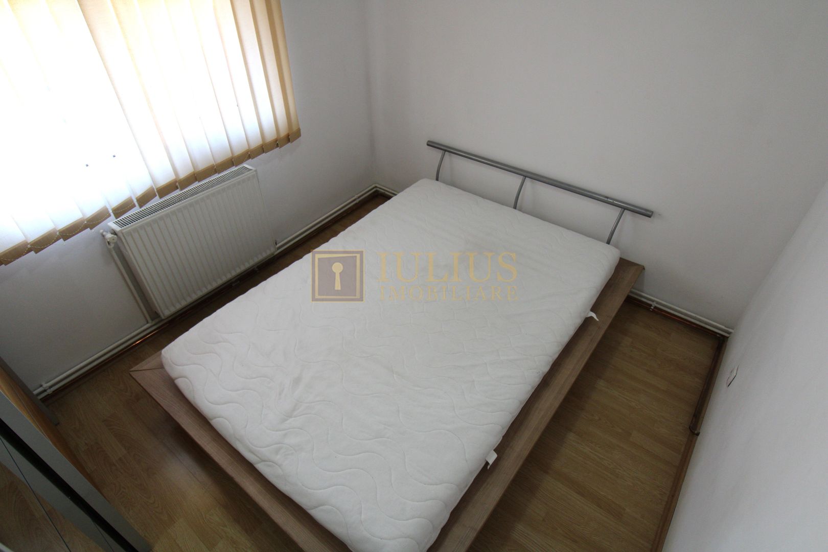 Sagului la 4 min de Shopping City! 2camere; centrala proprie. - Poză 8