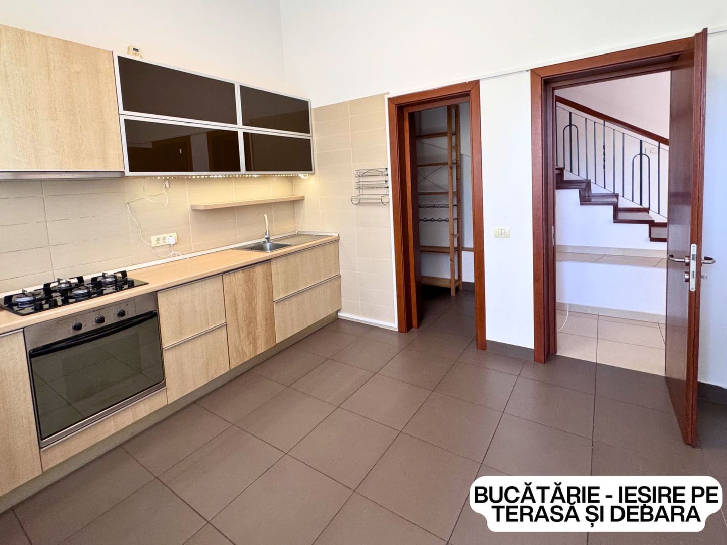 Vilă 6 camere Pipera| Iancu Nicolae | vedere lac | curte 200 mp - Poză 6