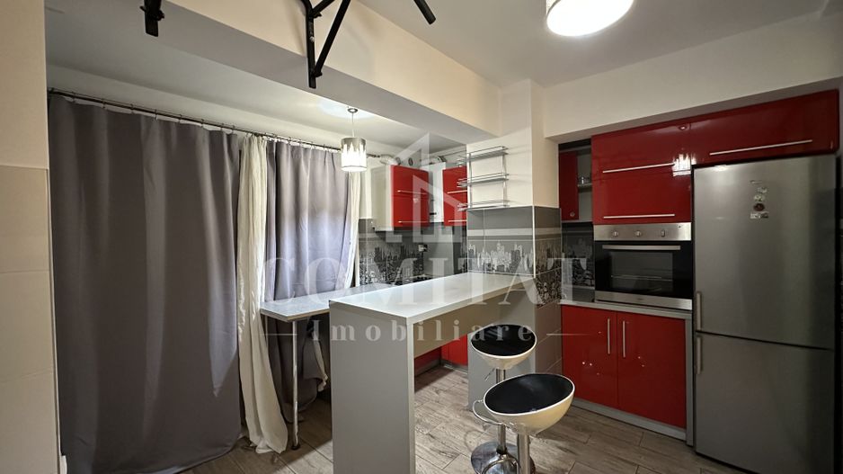 Apartament 2 camere | 58mp | zona Expo Transilvania - Poză 6