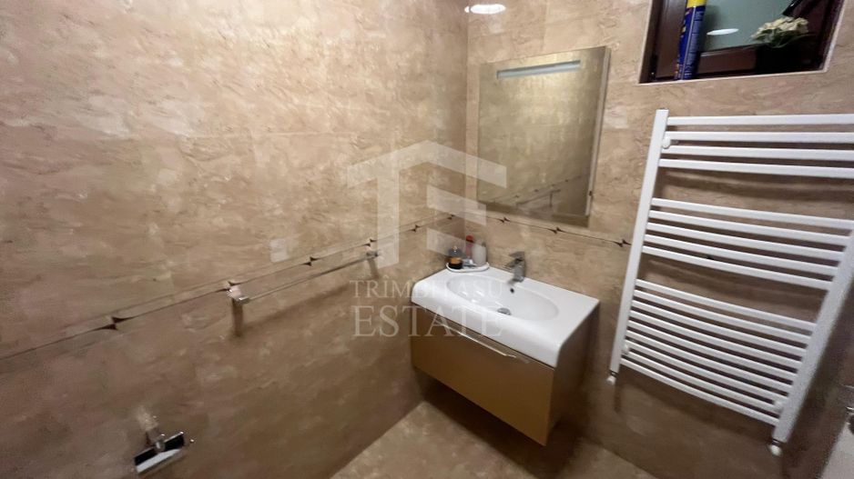 Vilă de Lux de Închiriat în Pipera – Liniște, Spațiu și Eleganță - Poză 26