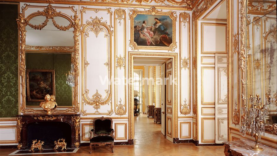 Apartament cu 4 camere de vânzare în zona Armeneasca - Poză 11