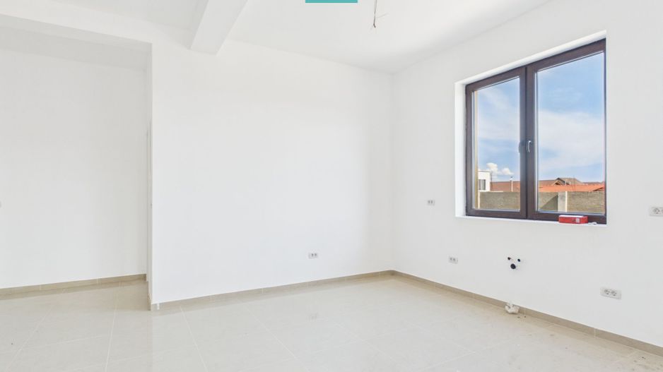 Duplex Nou P+E în Moșnița Nouă  Mutare Imediată - Poză 5