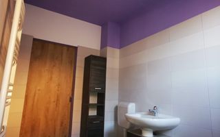 Apartament de vanzare /  Zona centrală Florești/ Florilor - Poză 7