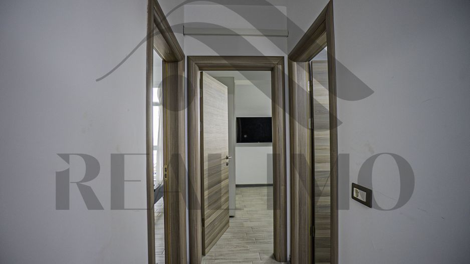 🌊 ALEZZI BEACH RESORT — APARTAMENT 3 CAMERE | VEDERE FRONTALĂ LA MARE - Poză 23