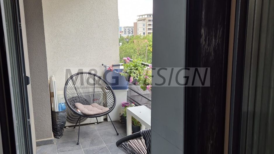 Apartament 2 camere Aradului bloc nou - Poză 7