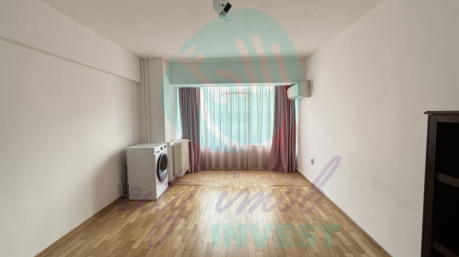 3 camere - bloc MONOLIT  - Bd. UNIRII - etajul 1 - Poză 8