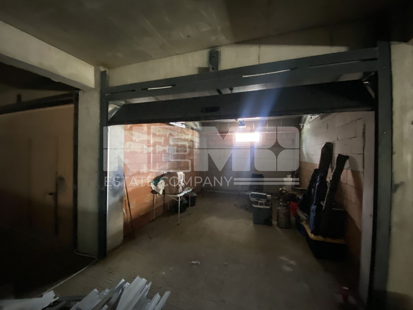 Garaj Subteran | Nordic Twins | 19.5MP - Poză 2