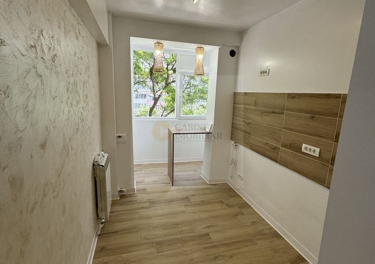 2 camere - 52mp | Renovat | Centrală Bloc | Etaj Intermediar | Obor - Poză 6