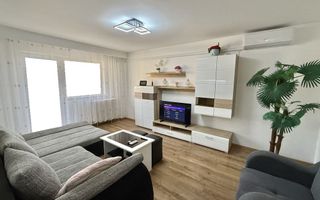 Apartament 4 camere, 2 băi, 80mp utili, balcoane, Mărăști, Cluj-Napoca - Poză 2