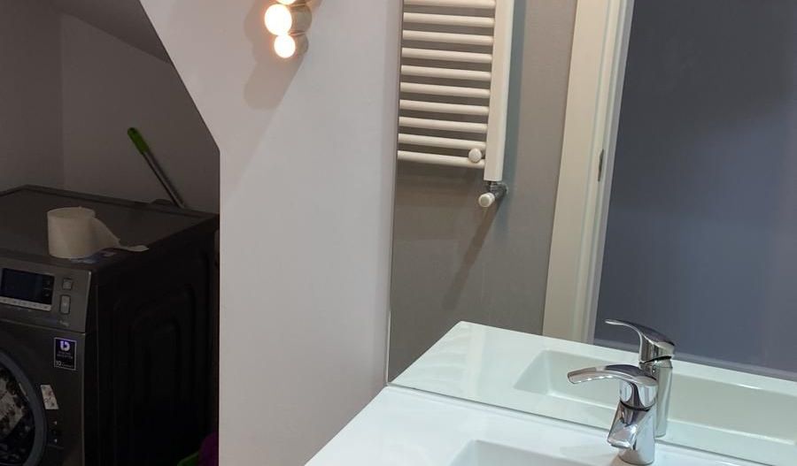 Vila tip Townhouse de inchiriat | langa Porsche Pipera | 4 camere - Poză 9