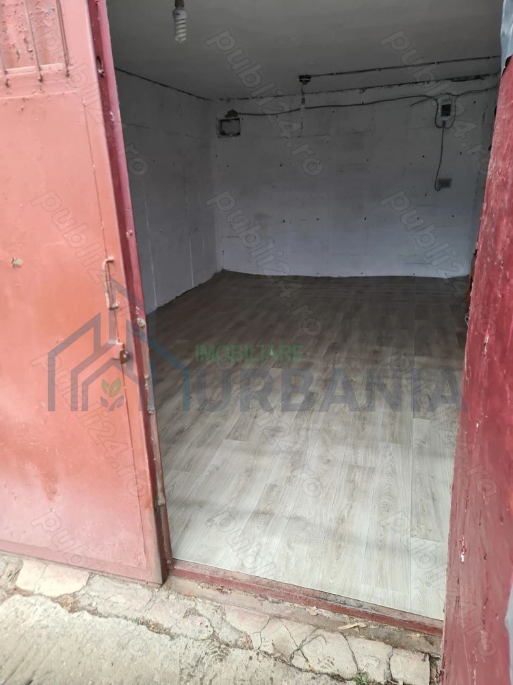 Închiriere Garaj - Poză 1