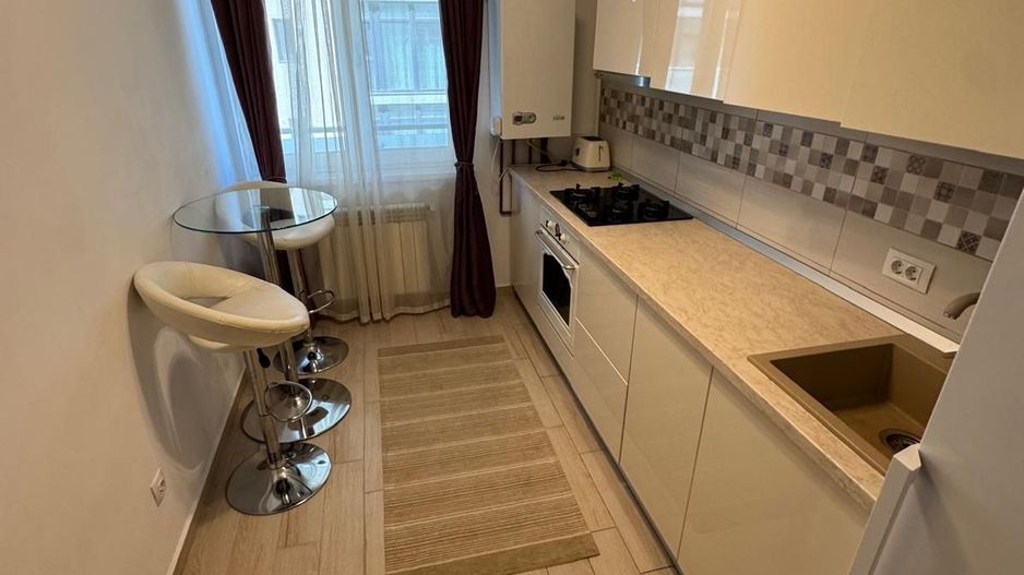 Apartament 2 camere decomandat | Conest Grand Residence | Iulius Mall - Poză 7