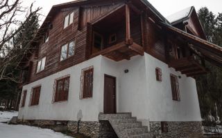 Duplex Deosebit | 172 MPU | 7 camere| Curte | Tocile | Peisaj Superb - Poză 1