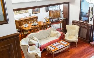 Vila exclusivistă de inchiriat | pe malul lacului Snagov - Poză 4