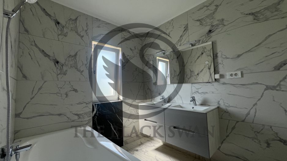 Casa cu 4 camere de vanzare | Premium | Nou | Moreni - Bld. Republicii - Poză 28