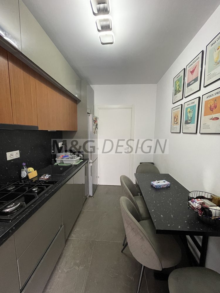 Apartament 2 camere zona Lipovei bloc nou - Poză 4